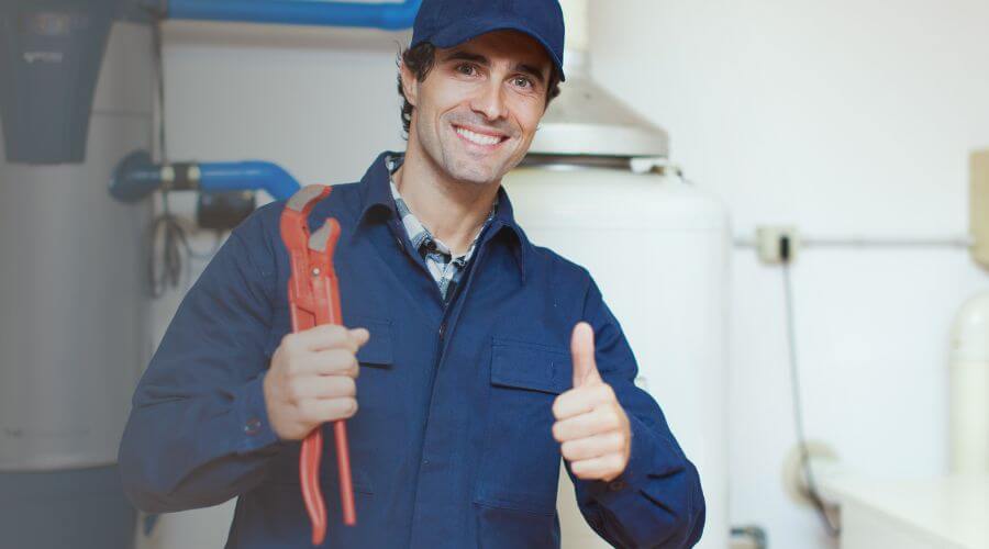 Professional expert plumbing services in Fedscreek, KY
